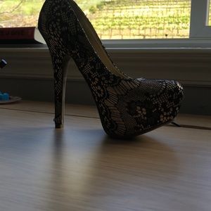 society86 Shoes - Society 86 high heels. 7 1/2 inches society86 Shoes - Society 86 high heels. 7 1/2 inches